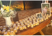Bodas de Ouro Tininha e Adolfo