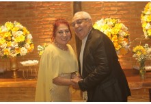 Bodas de Ouro Tininha e Adolfo