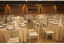Bodas de Ouro Tininha e Adolfo