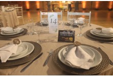 Bodas de Ouro Tininha e Adolfo