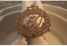 Bodas de Ouro Tininha e Adolfo