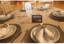 Bodas de Ouro Tininha e Adolfo