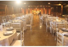 Bodas de Ouro Tininha e Adolfo