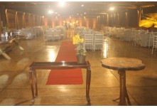 Bodas de Ouro Tininha e Adolfo