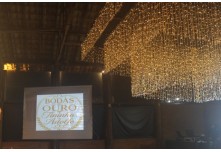 Bodas de Ouro Tininha e Adolfo