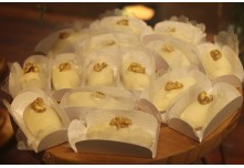 Bodas de Ouro Tininha e Adolfo