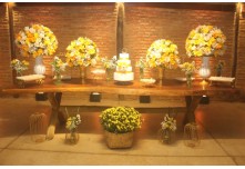 Bodas de Ouro Tininha e Adolfo