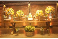 Bodas de Ouro Tininha e Adolfo