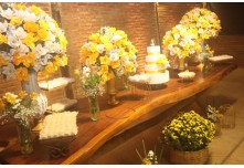 Bodas de Ouro Tininha e Adolfo