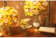 Bodas de Ouro Tininha e Adolfo