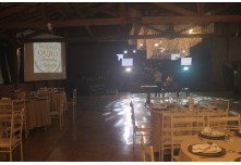 Bodas de Ouro Tininha e Adolfo