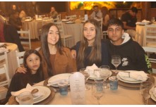 Bodas de Ouro Tininha e Adolfo