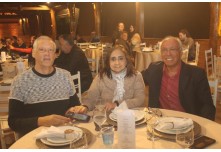Bodas de Ouro Tininha e Adolfo