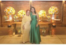 Bodas de Ouro Tininha e Adolfo