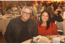 Bodas de Ouro Tininha e Adolfo