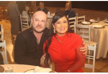 Bodas de Ouro Tininha e Adolfo