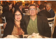 Bodas de Ouro Tininha e Adolfo
