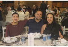 Bodas de Ouro Tininha e Adolfo