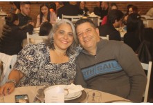 Bodas de Ouro Tininha e Adolfo