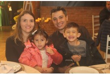Bodas de Ouro Tininha e Adolfo