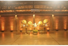 Bodas de Ouro Tininha e Adolfo