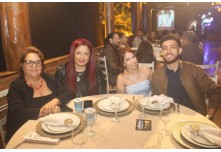 Bodas de Ouro Tininha e Adolfo