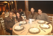 Bodas de Ouro Tininha e Adolfo