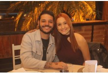 Bodas de Ouro Tininha e Adolfo