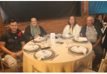 Bodas de Ouro Tininha e Adolfo