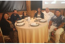 Bodas de Ouro Tininha e Adolfo