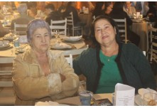 Bodas de Ouro Tininha e Adolfo