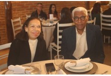 Bodas de Ouro Tininha e Adolfo
