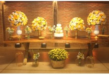Bodas de Ouro Tininha e Adolfo