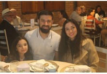 Bodas de Ouro Tininha e Adolfo