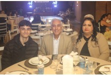 Bodas de Ouro Tininha e Adolfo