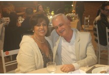 Bodas de Ouro Tininha e Adolfo