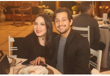 Bodas de Ouro Tininha e Adolfo