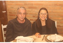 Bodas de Ouro Tininha e Adolfo