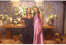 Niver 15 Anos Helisa Beatriz
