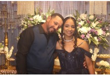 Niver 15 Anos Helisa Beatriz