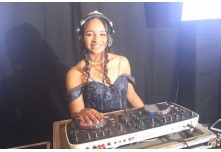 Niver 15 Anos Helisa Beatriz