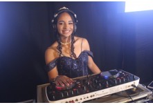 Niver 15 Anos Helisa Beatriz