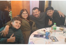 Niver 15 Anos Helisa Beatriz
