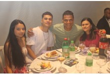 Niver 15 Anos Helisa Beatriz