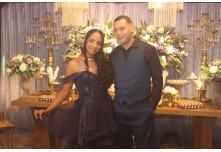 Niver 15 Anos Helisa Beatriz