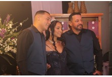 Niver 15 Anos Helisa Beatriz