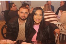 Niver 15 Anos Helisa Beatriz