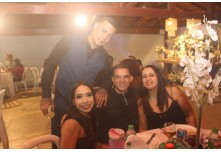 Niver 15 Anos Helisa Beatriz