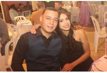 Niver 15 Anos Helisa Beatriz