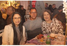 Niver 15 Anos Helisa Beatriz
